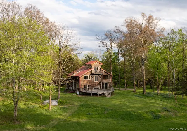 2nd image of 348 Libertyville Rd, Gardiner, NY 12561 | MLS# 998071