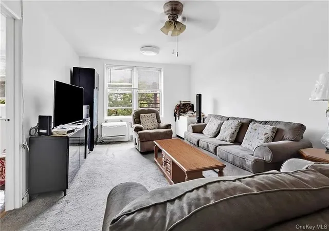 Listing Photo 4 - Condo for sale in building located at 2580 Ocean Pkwy, New York, NY 11235 - Unit #2K