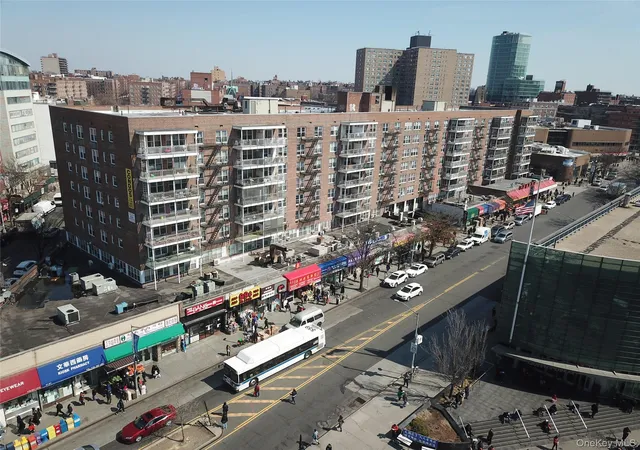1st image of 4125 Kissena Blvd #5HH, Flushing, NY 11355 | MLS# 998095