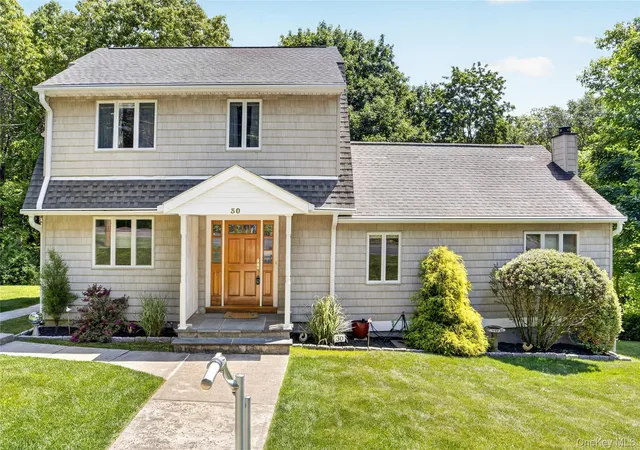 Photo 1 of Sale Pending at 30 Brandeis Ave, Mohegan Lake, NY 10547 | MLS# 998097 | Listing updated on 2026-09-15