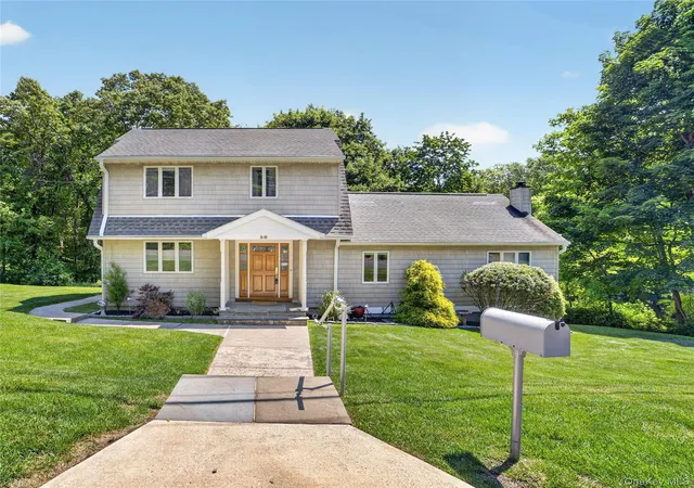 Photo 2 of Sale Pending at 30 Brandeis Ave, Mohegan Lake, NY 10547 | MLS# 998097 | Listing updated on 2026-09-15