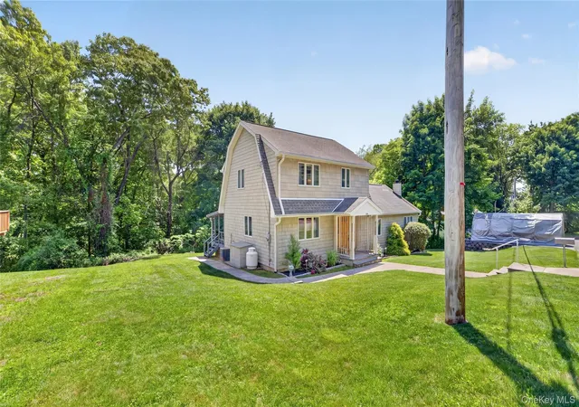Photo 3 of Sale Pending at 30 Brandeis Ave, Mohegan Lake, NY 10547 | MLS# 998097 | Listing updated on 2026-09-15