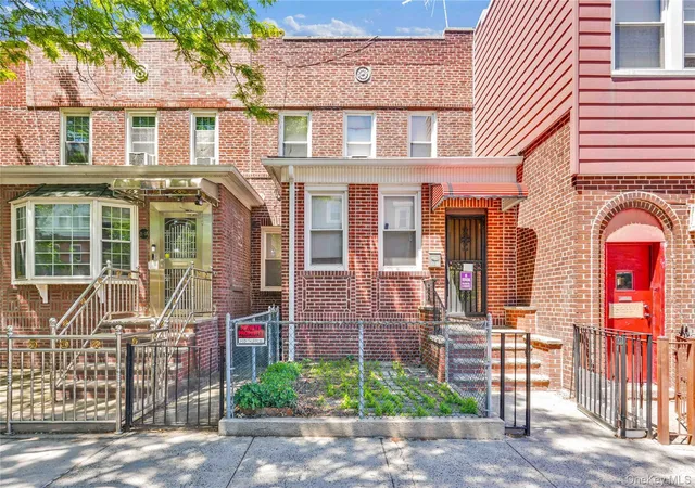 Photo 1 of Sale Pending at 2104 23rd Street, Astoria, NY 11105 | MLS# 998123 | Listing updated on 2026-06-10