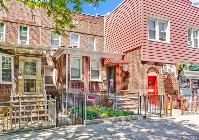 Photo 2 of Sale Pending at 2104 23rd Street, Astoria, NY 11105 | MLS# 998123 | Listing updated on 2026-06-10