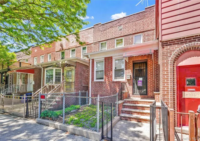 Photo 3 of Sale Pending at 2104 23rd Street, Astoria, NY 11105 | MLS# 998123 | Listing updated on 2026-06-10
