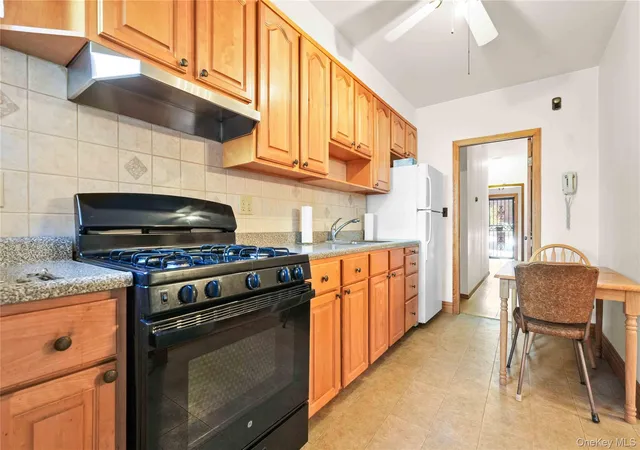 Photo 3 of Sale Pending at 2104 23rd Street, Astoria, NY 11105 | MLS# 998123 | Listing updated on 2026-06-10