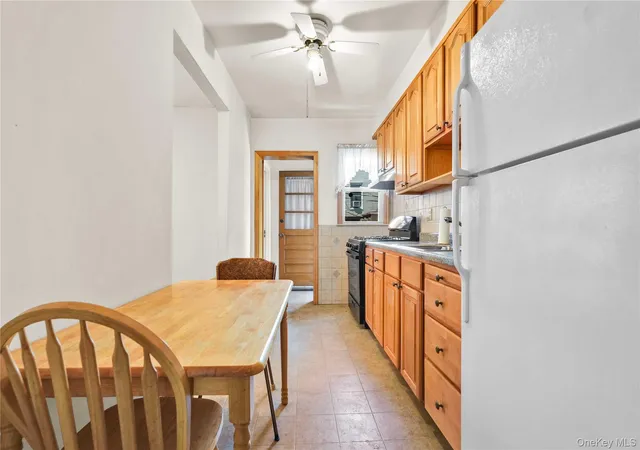 Photo 4 of Sale Pending at 2104 23rd Street, Astoria, NY 11105 | MLS# 998123 | Listing updated on 2026-06-10