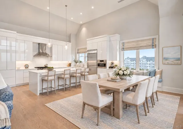 Listing Photo 5 - Condo for sale in building located at 710 Davenport Ave, New Rochelle, NY 10805 - Unit #7