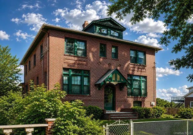 30th image of 643 Warburton Ave, Yonkers, NY 10701 | MLS# 998127