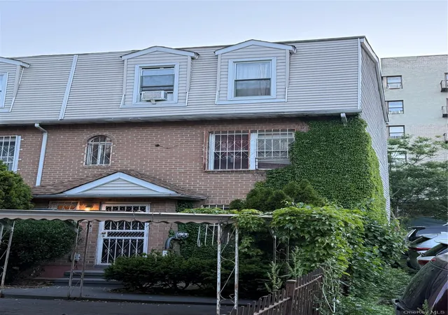 Photo 2 of Sale Pending at 2355 Tiebout Ave, Bronx, NY 10458 | MLS# 998131 | Listing updated on 2026-08-12