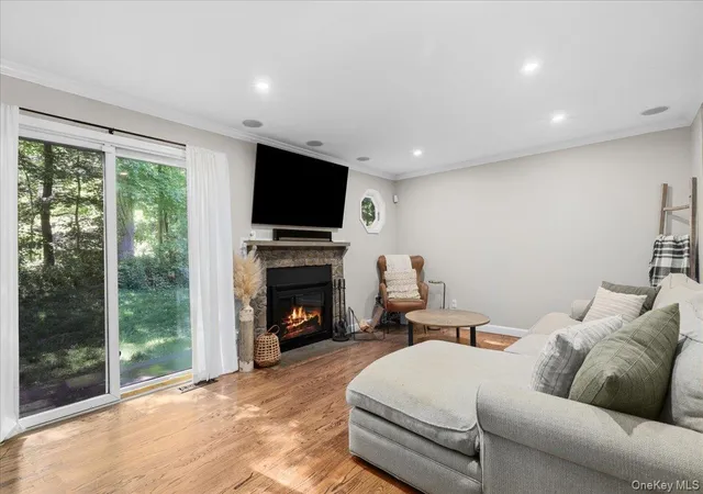 Homes for sale in Mount Kisco, NY | 601 Kensington Wy, Mount Kisco, NY 10549 | MLS# 998137