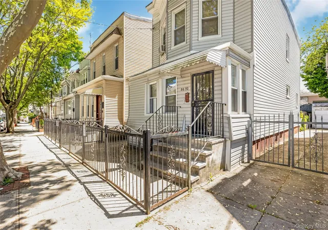 Photo 1 of Single family home for sale at 8050 88th Road, Woodhaven, NY 11421 | MLS# 998139 | Listing updated on 2026-09-02