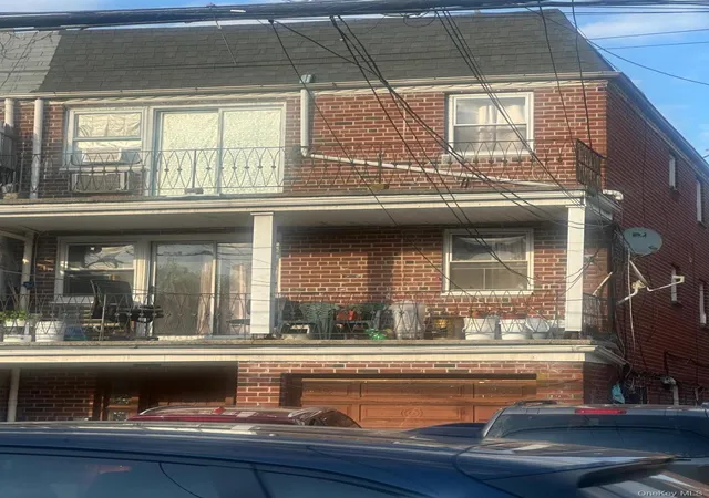 3rd image of 8549 168th St, Jamaica, NY 11432 | MLS# 998141