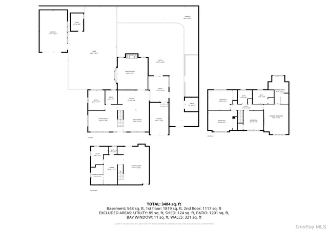 50th image of 129 Commonwealth Ave, Massapequa, NY 11758 | MLS# 998150