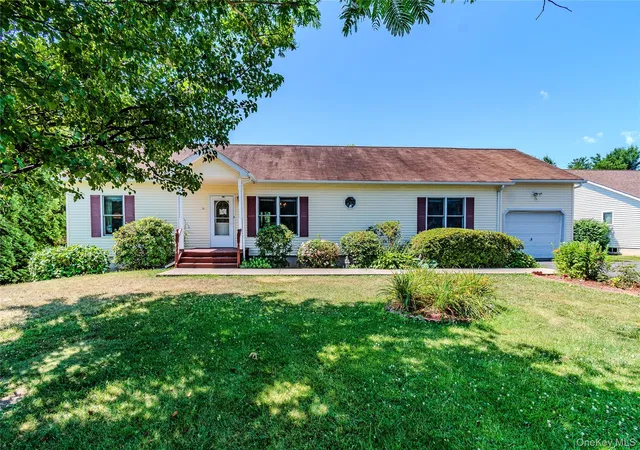 Homes for sale in Saugerties, NY | 31 Josephs Dr, Saugerties, NY 12477 | MLS# 998169