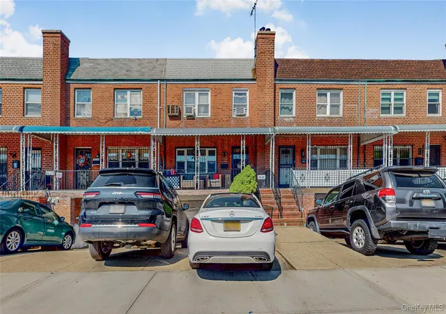 Photo 1 of Single family home for sale at 30 22 78th Street, East Elmhurst, NY 11370 | MLS# 998174 | Listing updated on 2026-10-05