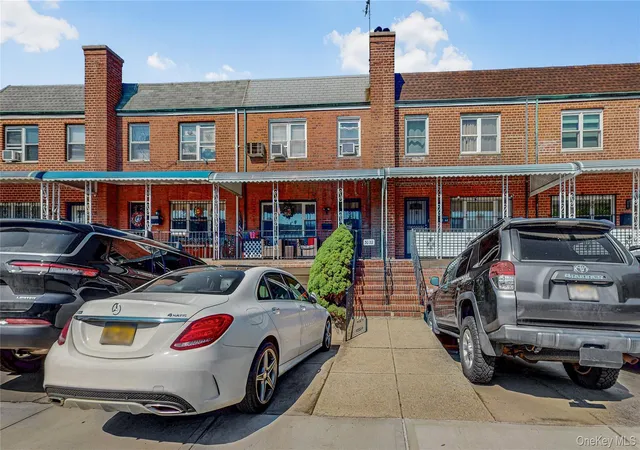 Photo 2 of Single family home for sale at 30 22 78th Street, East Elmhurst, NY 11370 | MLS# 998174 | Listing updated on 2026-10-05