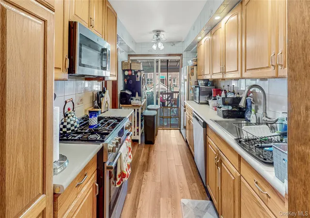 Photo 3 of Single family home for sale at 30 22 78th Street, East Elmhurst, NY 11370 | MLS# 998174 | Listing updated on 2026-10-05