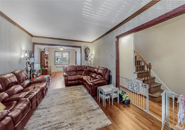Photo 4 of Single family home for sale at 30-22 78th Street, East Elmhurst, NY 11370 | MLS# 998174 | Listing updated on 2026-10-05