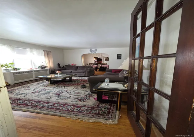 Photo 3 of Single family home for sale at 208 S Grand Ave, Poughkeepsie, NY 12603 | MLS# 998179 | Listing updated on 2026-07-22