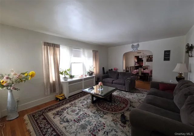 Photo 3 of Single family home for sale at 208 S Grand Ave, Poughkeepsie, NY 12603 | MLS# 998179 | Listing updated on 2026-07-22