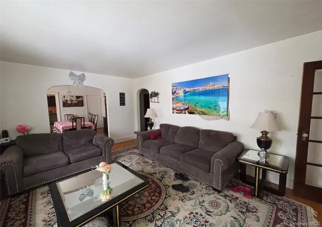 Photo 4 of Single family home for sale at 208 S Grand Ave, Poughkeepsie, NY 12603 | MLS# 998179 | Listing updated on 2026-07-22