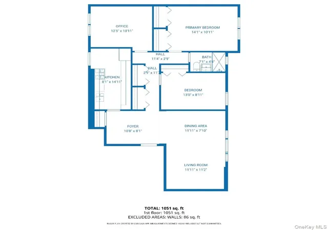 32nd image of 142 15 26th Ave #4H, Flushing, NY 11354 | MLS# 998191