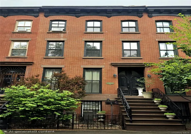 Photo 1 of Sale Pending at 185 Bergen St, Brooklyn, NY 11217 | MLS# 998203 | Listing updated on 2026-08-14