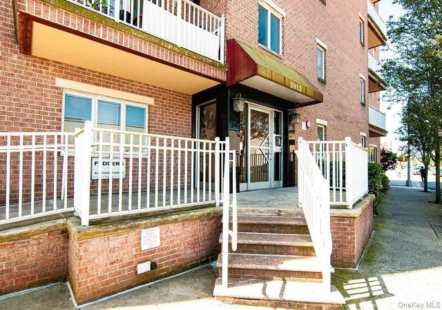 Photo 1 of Condo for sale at 2012 Jerome Ave #1A, Brooklyn, NY 11235 | MLS# 998215 | Listing updated on 2026-05-14