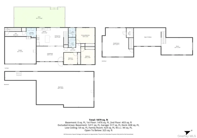 Photo 19 of Single family home for sale at 6 Cedar St, Brookhaven, NY 11955 | MLS# 998223 | Listing updated on 2026-10-03