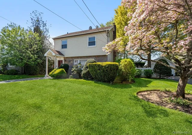 Photo 2 of Single family home for sale at 99 Norwood Ave, Hempstead, NY 11565 | MLS# 998230 | Listing updated on 2026-09-13