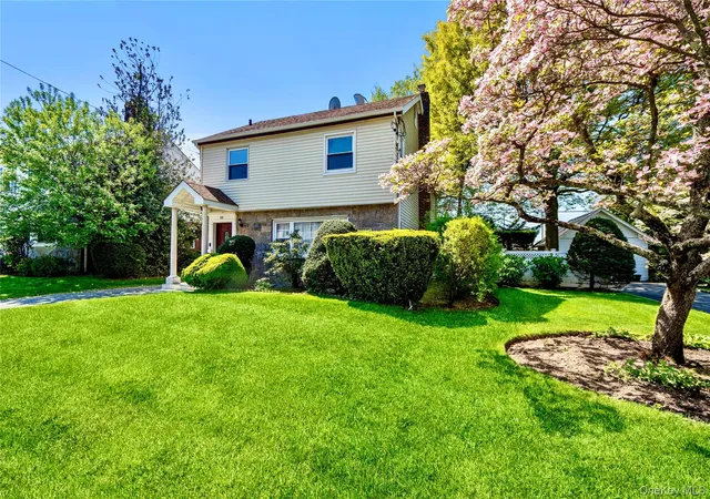 Photo 3 of Single family home for sale at 99 Norwood Ave, Hempstead, NY 11565 | MLS# 998230 | Listing updated on 2026-10-04