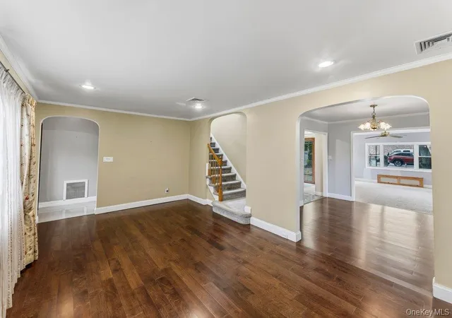 Photo 4 of Single family home for sale at 99 Norwood Ave, Hempstead, NY 11565 | MLS# 998230 | Listing updated on 2026-10-04