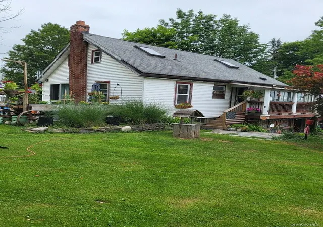 1st image of 174 Rock Ridge Ave, Monticello, NY 12701 | MLS# 998252