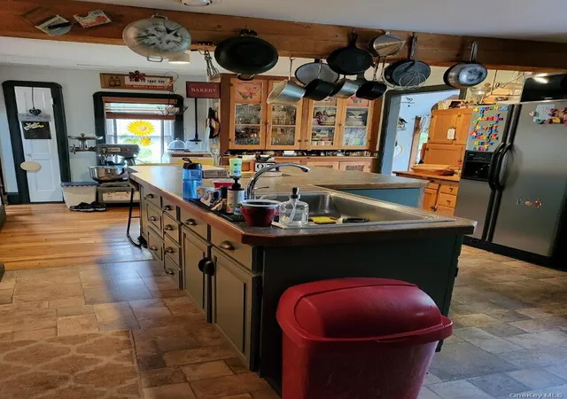 3rd image of 174 Rock Ridge Ave, Monticello, NY 12701 | MLS# 998252