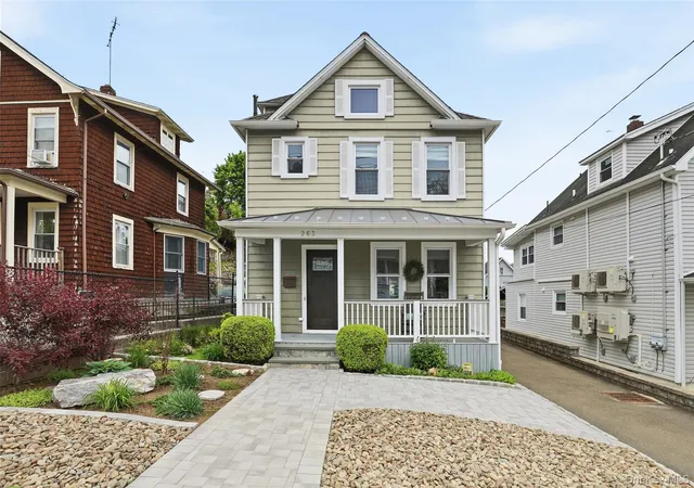 Homes for sale in Rye Town, NY | 263 Madison Ave, Rye Town, NY 10573 | MLS# 998267