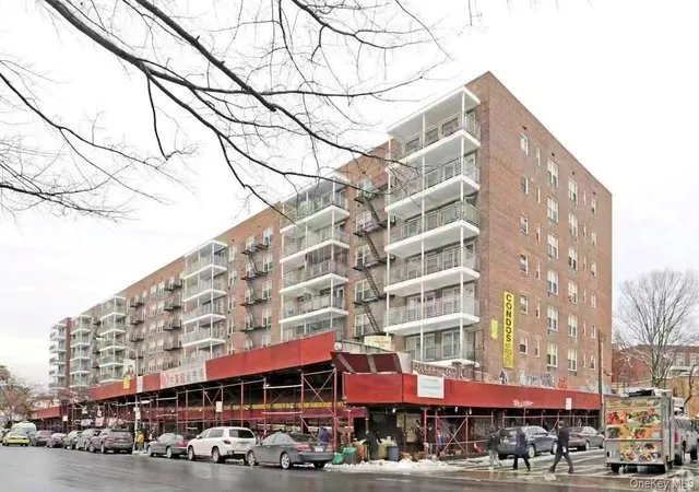 1st image of Park Regent Condominium, New York, NY 11355