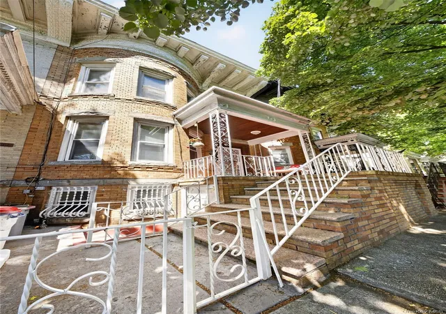 Photo 2 of Sale Pending at 8842 87th Street, New York, NY 11421 | MLS# 998289 | Listing updated on 2026-08-07