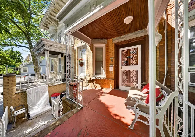Photo 3 of Sale Pending at 8842 87th Street, New York, NY 11421 | MLS# 998289 | Listing updated on 2026-08-07