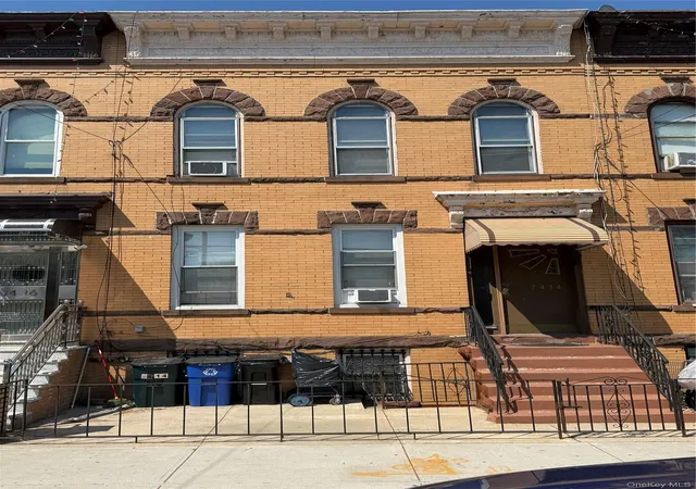 Photo 1 of Multi family home for sale at 74 14 65th Street, Glendale, NY 11385 | MLS# 998291 | Listing updated on 2026-06-03