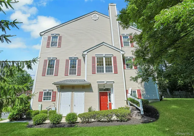 Photo 1 of Sale Pending at 91 Meadow Ln, Clarkstown, NY 10954 | MLS# 998296 | Listing updated on 2026-09-17