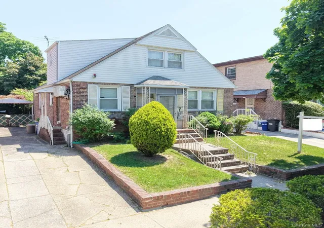 1st image of 5017 190th St, Fresh Meadows, NY 11365 | MLS# 998303