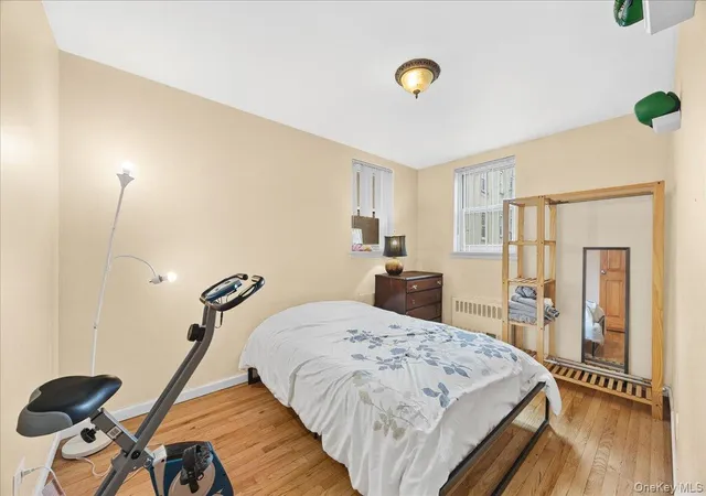 3rd image of Decatur Towers, New York, NY 11238