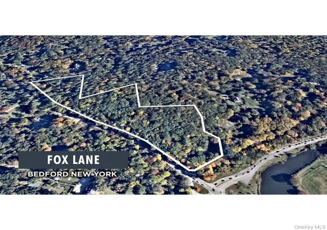 Homes for sale in Bedford, NY | 0 Fox Ln, Bedford, NY 10549 | MLS# 998350