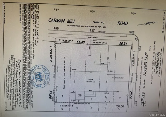 4th image of 45 Carman Mill Rd, Oyster Bay, NY 11758 | MLS# 998384
