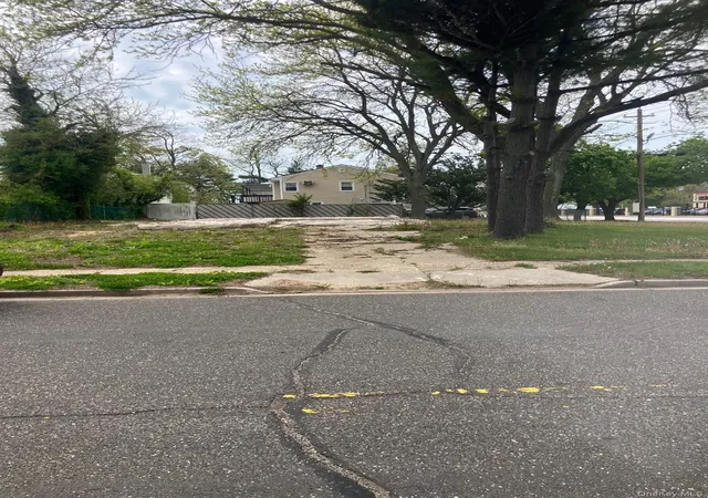 Photo 3 of Land for sale at 45 Carman Ml Rd, Massapequa, NY 11758 | MLS# 998384 | Listing updated on 2026-07-15