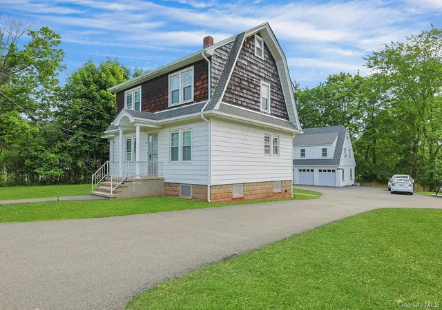 2nd image of 69 N Grant Ave, Congers, NY 10920 | MLS# 998404