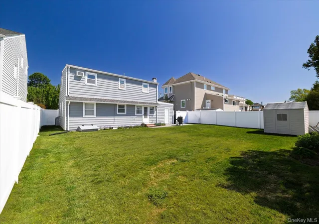 2nd image of 265 W Windsor Pkwy, Oceanside, NY 11572 | MLS# 998412
