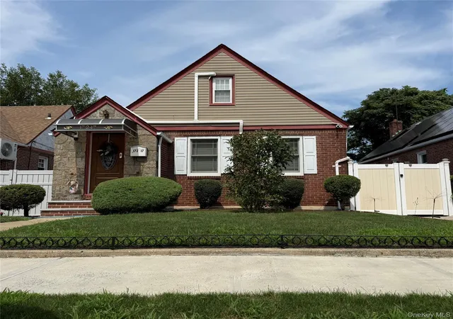 Single family home for sale at 172-17 Amelia Rd, New York, NY 11434 | MLS# 998416