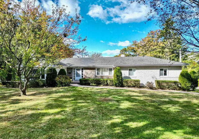Photo 1 of Single family home for sale at 24 Hemlock Dr, North Hempstead, NY 11024 | MLS# 998434 | Listing updated on 2026-06-14